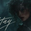 If you want me to say[내가 머물기를 너가 원한다면] 이미지