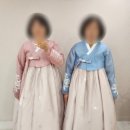 (주)에이와이 | W14. 혼주한복 _사락한복 청담본점 계약후기①(3번 방문🤣)