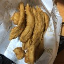 신전떡볶이영주분수대점 | 영주분수대점 신전떡볶이 후기