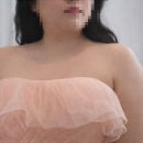 캉캉 | W-2 가을스튜디오_드레스 셀렉｜핑크 캉캉 가봉 후기