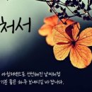 "처서"--가을입니다 이미지