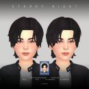 STARRY 헤어 네이버블로그