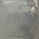 삼각지역 SBS