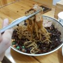 신사동삼겹살짜장면