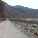 한반도면, 평창, 금당계곡, 장평, 운두령, 상뱃재, 하뱃재, 생곡저수지, 구목령, 흥정계곡, 장평터미널