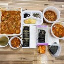 산들돼지국밥 이미지