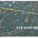 지상철 팔달시장역 이미지