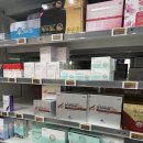 삼아약국 | 부산 기장 초대형 약국 | 오시리아 약국 방문 후기
