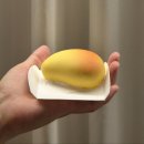 최가네빵 | 대구 최가네 케익 와그작케이크 망고맛, 기대만큼일까? (내돈내산 솔직후기)
