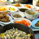 평택 포승 맛집 평택항 근처 서해식당 굴밥