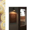 예쁜 손글씨 | [로고 후기 사진 모음] 재그 손글씨 손그림 로고 디자인 리뷰