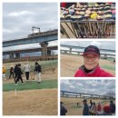 낙동강관리본부 대저생태공원 5 | 파크골프장 투어 ☞ 낙동강 생태공원 대저 파크골프장 (부산 강서구 소재)