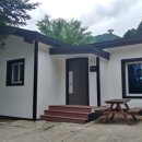 숲속의 집 이미지