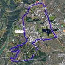 2026년 5월 31일 백마흔한번째 : Northern Path - Rosedale 이미지