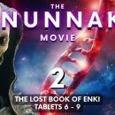 ﻿아눈나키(ANUNNAKI) MOVIE 2 - 엔키 태블릿의 잃어버린 책 6~9(동영상 번역) 이미지