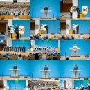 6.25참전유공자회 대전서구지회 | 및 감사의 시간 가져 6.25 참전유공자 64명과 서철모 서구청장, 강만희 대전지방보훈청장 등 내빈들...