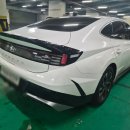 ㈜제일렌트카 일산영업소 | [렌트가 추천] 일산 전연령 렌트카 백석역 20초 거리 알파렌트카에서 신형 소나타 디엣지 타본 후기