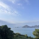 CU거제아주내곡점 | 거제 여행 가볼만한 곳 거제도 신선대 전망대 바람의 언덕 주차장 위치