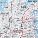 대청호반 이미지