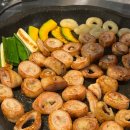 교맥동 대구광장코아점 | 대구 두류 맛집 연막창 광장코아점 내돈내산 후기