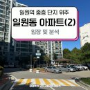 삼성마을5단지작은도서관 | 일원역 일대 중층 단지 모음집집 _ 수서삼성, 까치마을, 목련타운, 샘터마을, 푸른마을