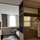 화니세탁소 | 내돈내산 __ “ 나인트리 프리미어 로카우스 호텔 ” 스탠다드 더블룸 28층 후기 (고층 강추!)