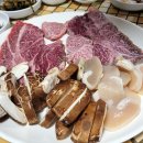 할매집연탄구이 - 영암군 도갑사로 10 | 할매집연탄구이