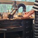 블레스유 | 종로 이색 데이트 스톤블레스유 공방 후기