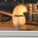 Fly Emirates A380-800 INC to DXB 이미지
