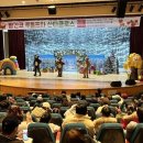 루돌프와 산타클로스 이미지