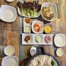 고밥고기밥상 이미지