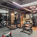 엠크루짐 중곡점 이미지