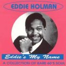 Hey There Lonely Girl /Eddie Holman 이미지