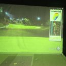 버디스크린골프방 | //반여동스크린골프// 좌타도 네트워크 플레이 가능? 골프존파크 반여 잼스 후기