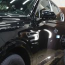 영맨카써비스 | 부산 제네시스 GV80 신차패키지, 검수 와 썬팅.