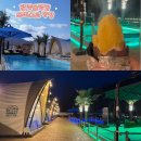 (주)포레스트 카라반 파크 | 광주 근교 담양 글램핑 포레스트 창평 감성 글램핑 후기