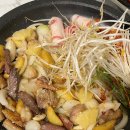 마왕PC | 수원야구장맛집 kt위즈파크 마왕소곱창 메뉴 가격 맛 후기