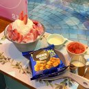 빙달(평택점) | 평택 소사벌빙수 ‘빙달’ 냉동딸기빙수 내돈내산 후기