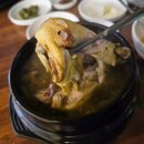 문수산상황삼계탕태화동점 | 울산 중구 태화동맛집 문수산상황삼계탕 태화동직영점 몸보신