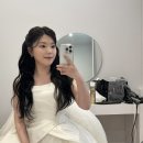 류헤어 | [Wedding]천안 웨딩촬영 헤어변형추천 류메이크업 개큰강추