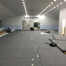 율하체육관 체육관 이미지