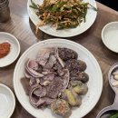부산 연산동 오소리순대 / 드디어 와보다! 솔직한 후기