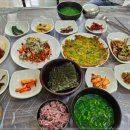 남도시골상차림