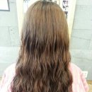 명헤어샵 이미지