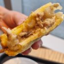 빽보이피자 평택비전점 | 평택 무료주차 스타벅스, 비프 멜트 샌드위치 후기 (#스타필드안성R점)