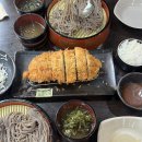 일산이삭소바