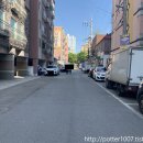 지천사거리 부근 이미지