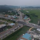 송림교차로