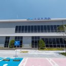 하남스포츠센터 체육관 이미지