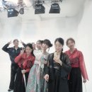 검무로 | 낮에뜨는달 검무 작품반 영상 by 스월드 클래스